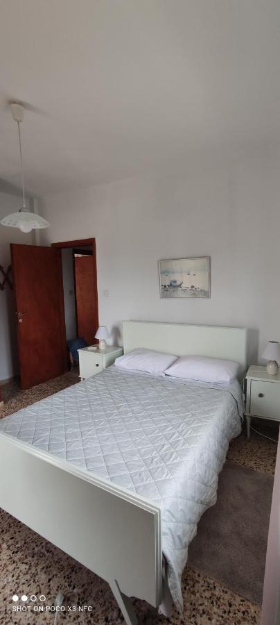 شقة To Spiti Stin Aliki أرتيميدا المظهر الخارجي الصورة
