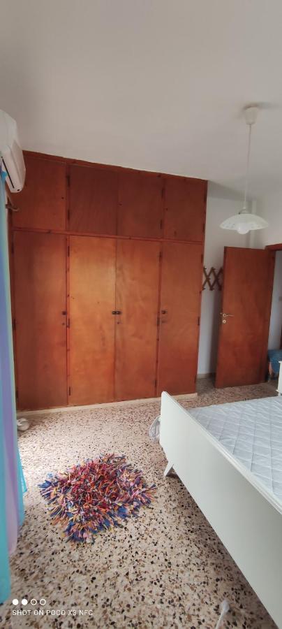 شقة To Spiti Stin Aliki أرتيميدا المظهر الخارجي الصورة